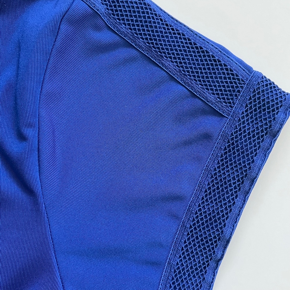 EP Sport Womens Small Short Sleeve Golf Polo - Rancho Bernardo - Picture 3 of 4